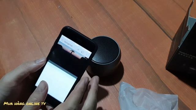Loa Bluetooth Lenovo K3 Speaker True Wireless - MUA HÀNG ONLINE TV смотреть онлайн
