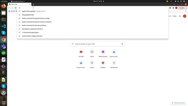 Install elasticsearch and kibana on Linux Ubuntu смотреть онлайн