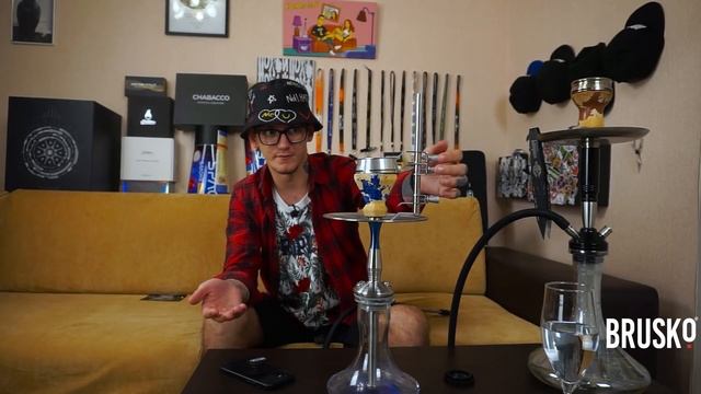 Очень странный калауд и зачем он нужен? Watta Market