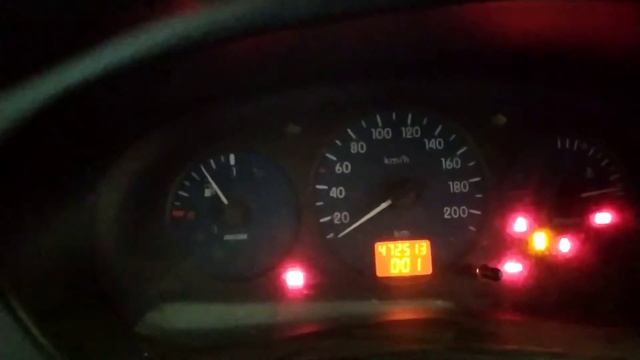 Рено кенго 1.9 глохла на ходу. Колхозные причуды. смотреть онлайн