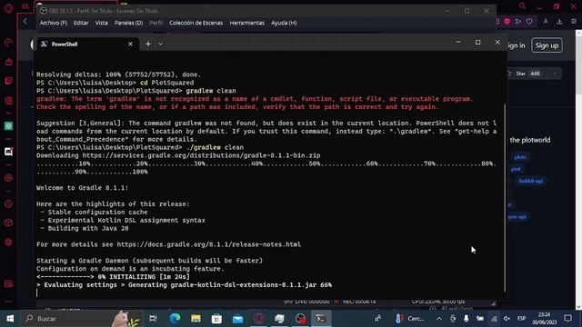 PlotSquared, NEW 7.0.0-Snapshot смотреть онлайн