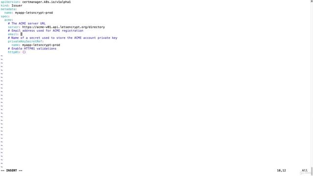 Cert Manager Part 2 смотреть онлайн