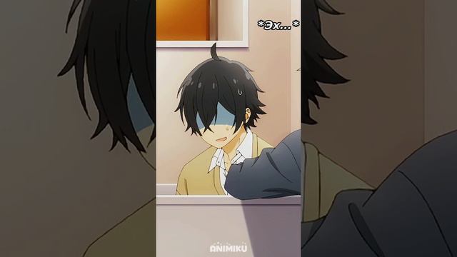 Считай, что голема приручил | Хоримия смотреть онлайн