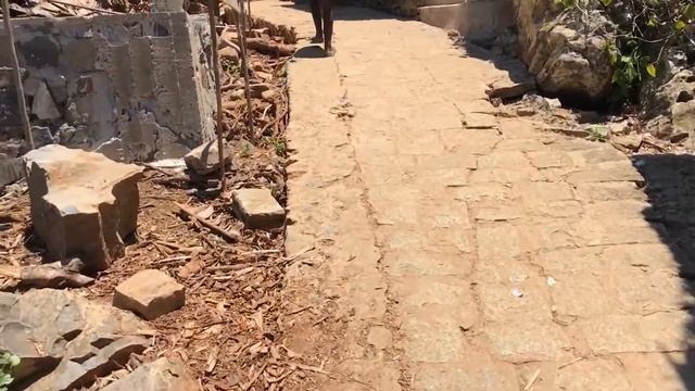 Африка Анциранана остров Нуси Комба и его жители смотреть онлайн