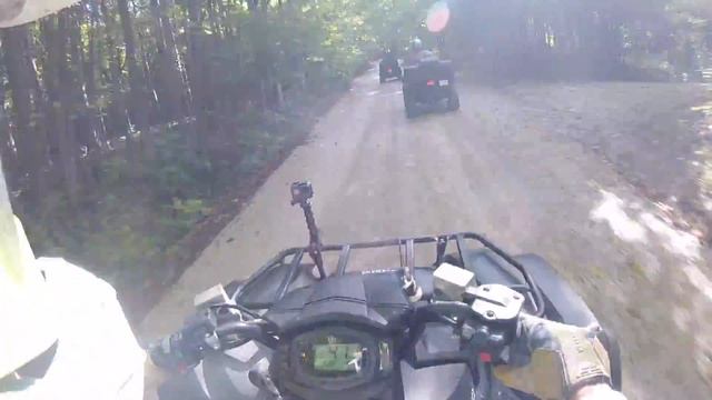 2018 Yamaha Grizzly Special Edition & 2017 Yamaha Grizzly Special Edition смотреть онлайн