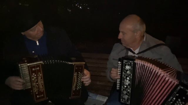 «Досада» - в исполнении Юрьева Василия Александровича и Лутовинова Владимира Васильевича. смотреть онлайн