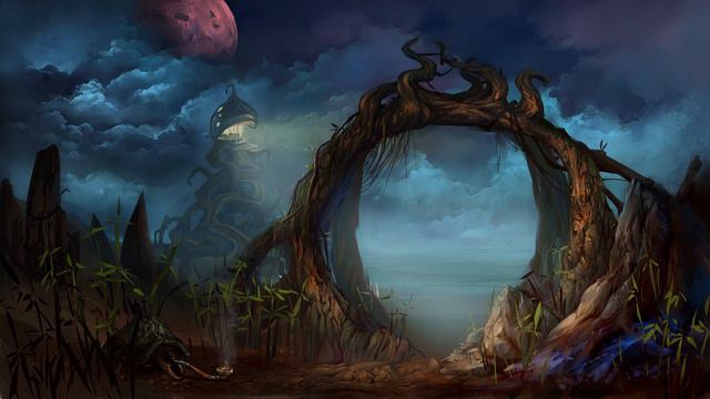 The Elder Scrolls III: Morrowind OST | TES 3 Full Soundtrack | Jeremy Soule смотреть онлайн