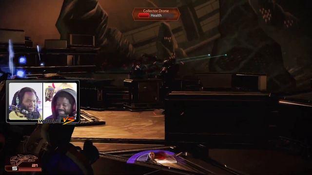 HarBINGer | Mass Effect 2 (41) смотреть онлайн