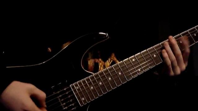Killswitch Engage - Life To Lifeless cover (5/12) смотреть онлайн