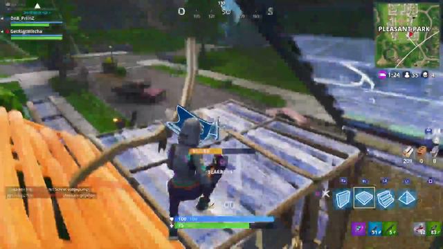 Mit Platz 1. in DUO auf PS4 am suchten (German/Austria) смотреть онлайн