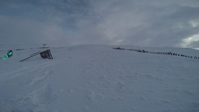 GoPro: В новый год на сноуборде! 31.12.2014. [LedBoard] смотреть онлайн