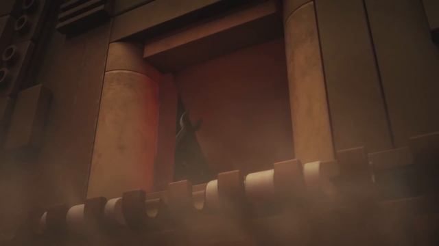 LEGO Star Wars: All Stars | Ep4 - The Prisoner of Tatooine! | Disney XD смотреть онлайн