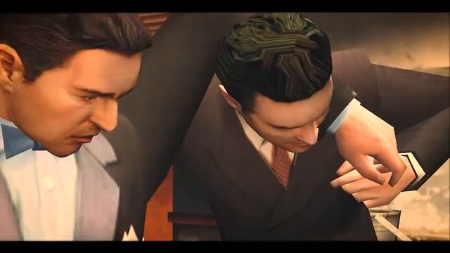 Mafia pocket edition trailer || for Android/ iOS || release date смотреть онлайн
