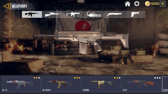 Immortal Squad 3D | Official Trailer 2 | Free Offline Action War Game | Season 1 | Prisoner War Gam смотреть онлайн