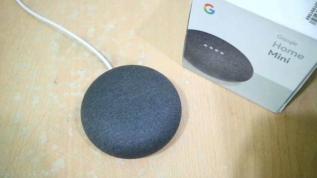 Max Review #4 Google Home Mini (Indonesia) смотреть онлайн