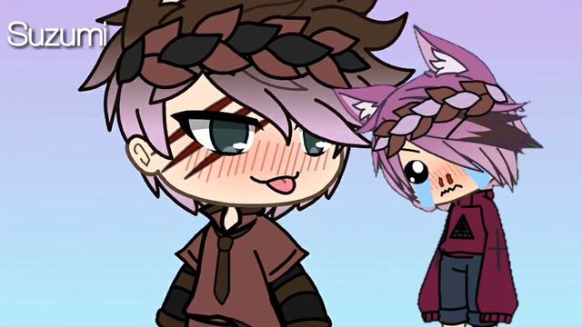 ~💓Я тебя на колени поставлю😜~Яой/ 1#//14+ смотреть онлайн