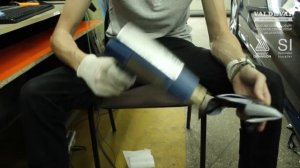 Автовинил. Как оклеить дверную ручку правильно!