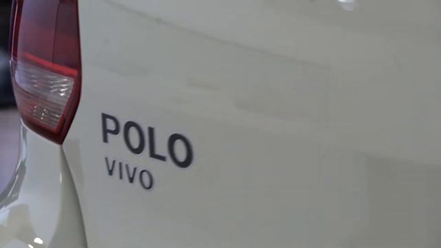 VW Polo Ad смотреть онлайн
