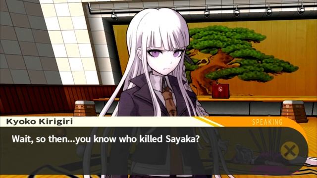 Danganronpa 1 Trigger Happy Havoc (PS Vita) прохождение часть 10 - Шокирующая Реальность смотреть онлайн