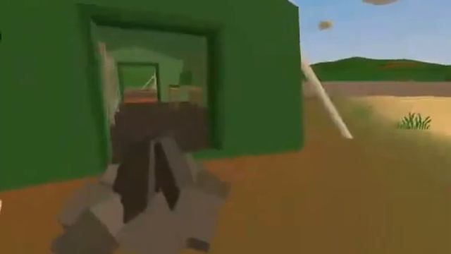 UNTURNED 3.0.0 Я И ВАНЯ #1 смотреть онлайн