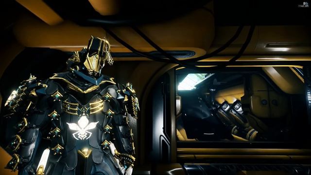 #Warframe : Présentation du Prime Access " Vauban Prime " смотреть онлайн