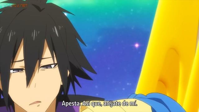 Seiya dice que Rista apesta [Shinchou Yuusha: Kono Yuusha ga Ore Tueee Kuse ni Shinchou Sugiru] смотреть онлайн