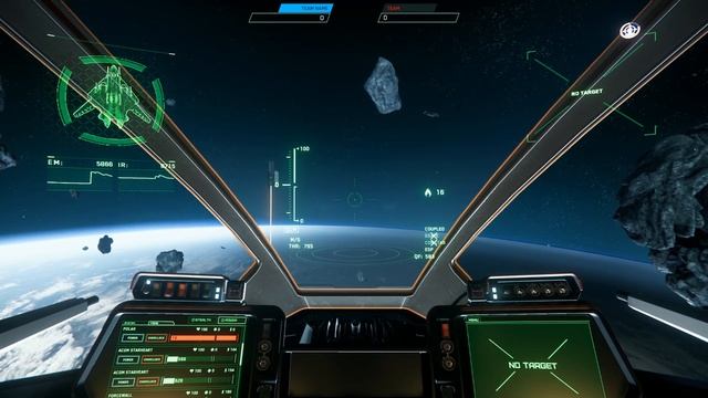 (2) Dogfight Prep - Setup And Loadouts