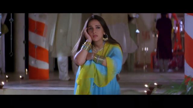 Dil De Diya Hai [Full HD Song]