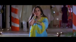 Dil De Diya Hai [Full HD Song]» Film Masti Ft Vivek Oberoi, Amrita Rao