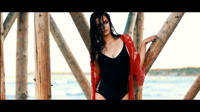 GLAMOUR GIRL - CINEMATIC смотреть онлайн