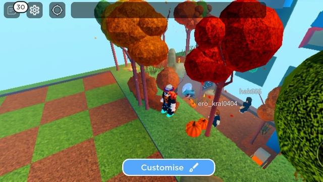 роблокс-боблокс часть 10 (играю в ???????? ???????) смотреть онлайн