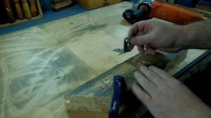 Расклинивающий нож для циркулярной пилы своими руками Столярные уроки