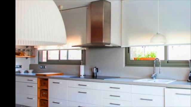 Недвижимость коста брава, Ref . 2964 Дом с видом на море смотреть онлайн