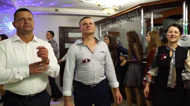 З Днем Народження, гурт Бистриця , Музиканти на весілля смотреть онлайн