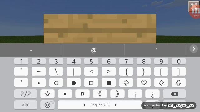 Как рисовать разнатцветными буквами в майнкрвфт 0 14.1 смотреть онлайн