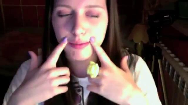 VLOG Человек, который говорит (первое видео Kate Clapp) смотреть онлайн