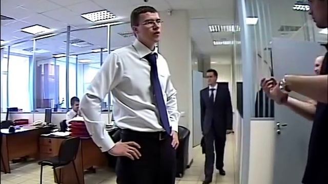 12 FPS PROvision. Демозапись системы видеонаблюдения смотреть онлайн