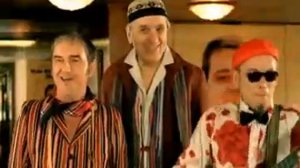 День Выборов - Куплеты