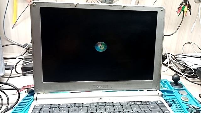 MSI S262 смотреть онлайн