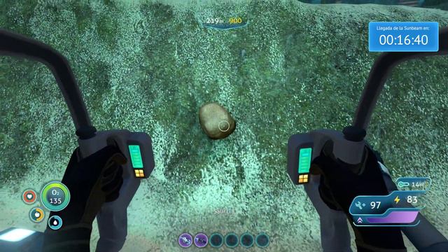 Subnautica #14 смотреть онлайн