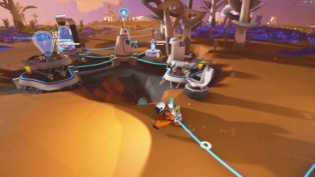 Как играть с другом по сети в ASTRONEER ????? смотреть онлайн