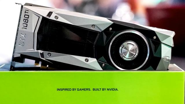 The Nvidia GeForce GTX 1080 Ti - What You Should Know смотреть онлайн