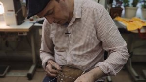 Red Wing модель 8139 обзор ботинок и замена подошвы. Disassembling boots Red Wing model 8139.