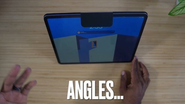Fold Your iPad Pro Case!!!: Pitaka MagEz Folio 2...