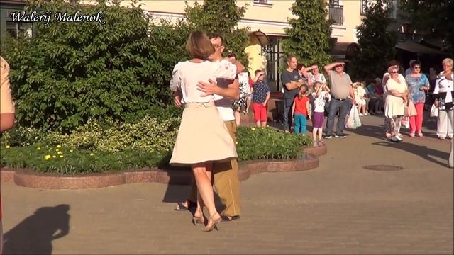 Танцуем на Улице!!! СМОТРИТЕ!!! смотреть онлайн