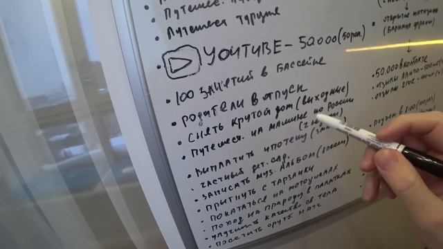 ЦЕЛИ НА 2023 ГОД. Как ЗАРАБОТАЮ 15.000.000 руб на ТОВАРКЕ? Ищу помещение для МАГАЗИНА ОДЕЖДЫ смотреть онлайн