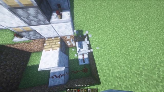 Fastest Elevator Design For Minecraft 1.17 | Minecraft Redstone Tutorial смотреть онлайн
