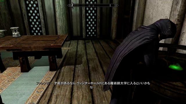 【Skyrim Special Edition】 パート13 キッちゃんのゆったり冒険MODもあるヨ！盗賊ギルド 偽の恩赦 смотреть онлайн