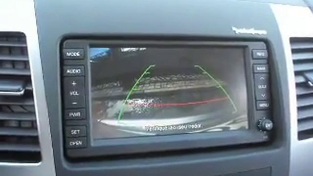 Citroën C-Crosser (www.ForumCitroen.com) смотреть онлайн