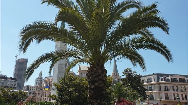 Батуми - грузинский Дубай смотреть онлайн